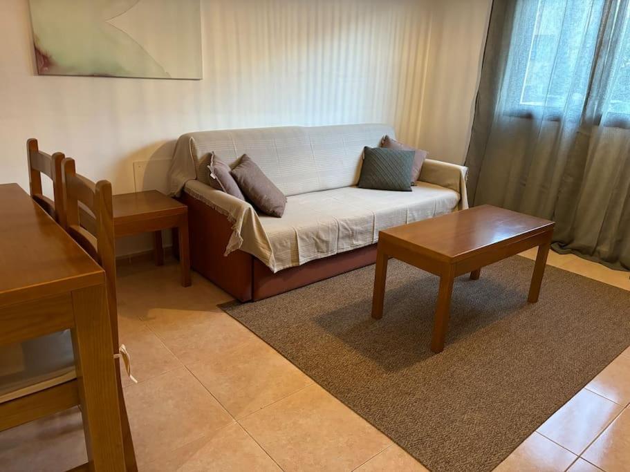 Marea Appartement *