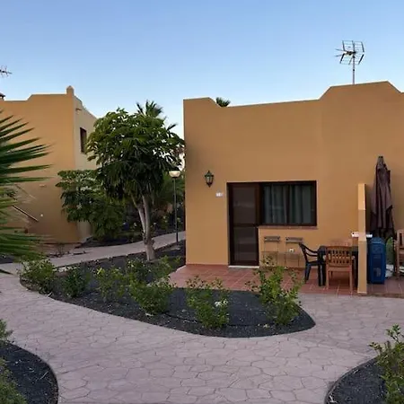 Marea Bungalow Corralejo Exterior photo