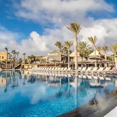 Marea Bungalow Corralejo Exterior photo