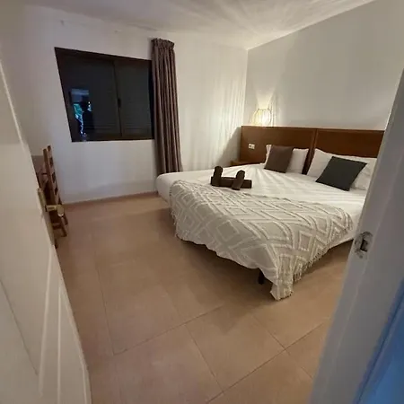 Marea Bungalow Corralejo Exterior photo