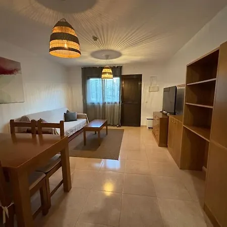 Marea Bungalow Corralejo Exterior photo
