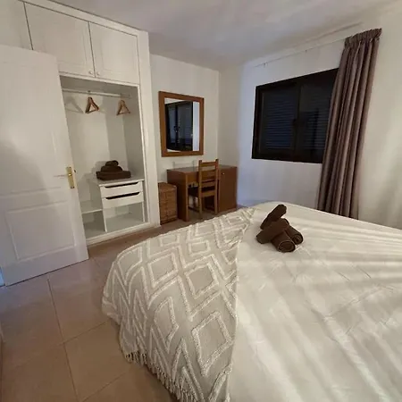 Marea Bungalow Corralejo Exterior photo