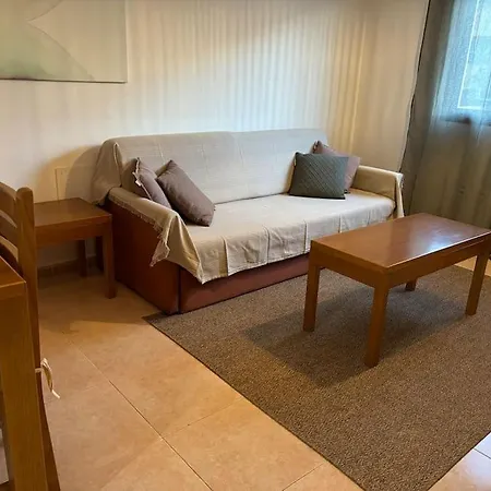Marea Bungalow Corralejo Exterior photo