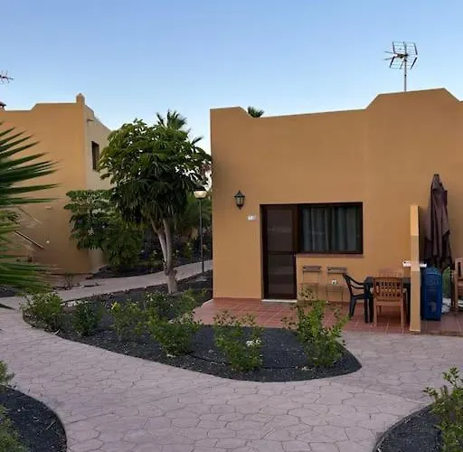 Marea Bungalow