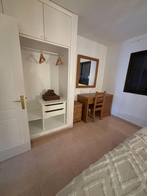 Marea Corralejo