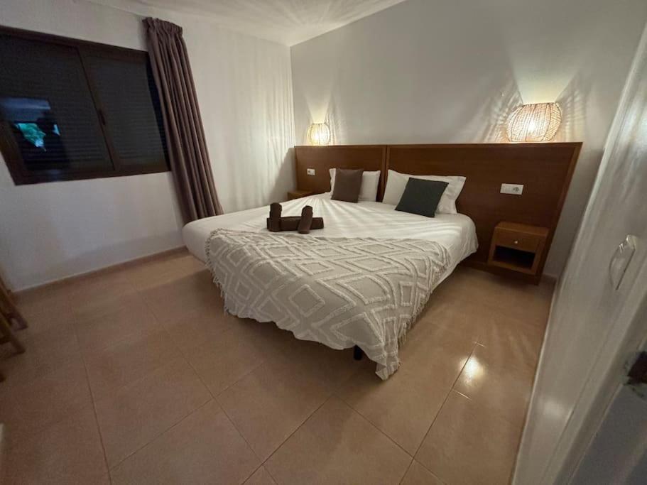 Marea Apartment