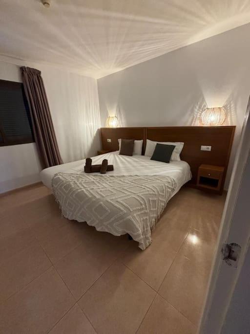 Marea Apartment Corralejo