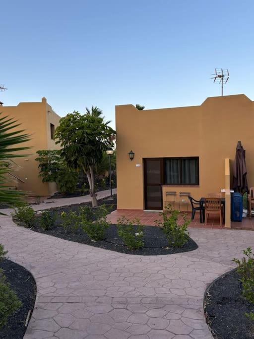 Marea Apartment Corralejo