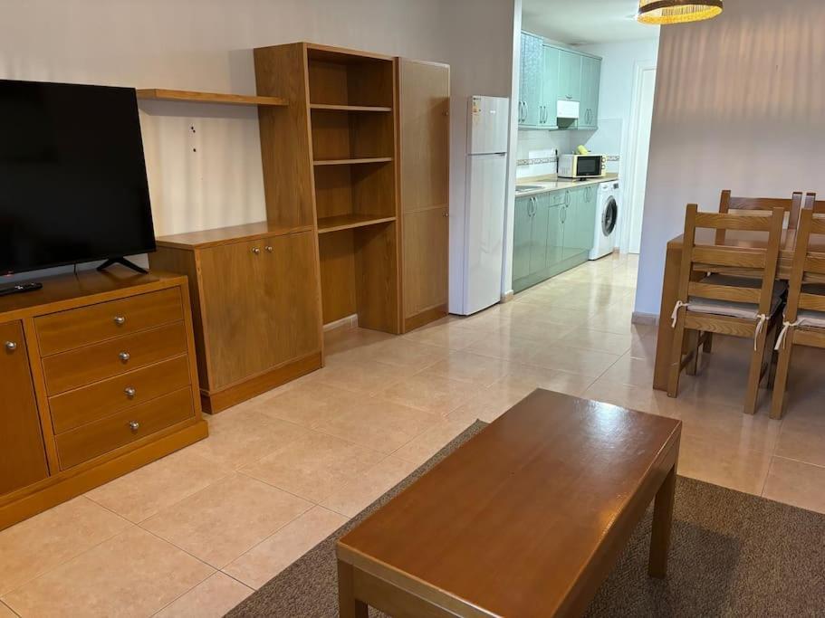 Marea Apartment *