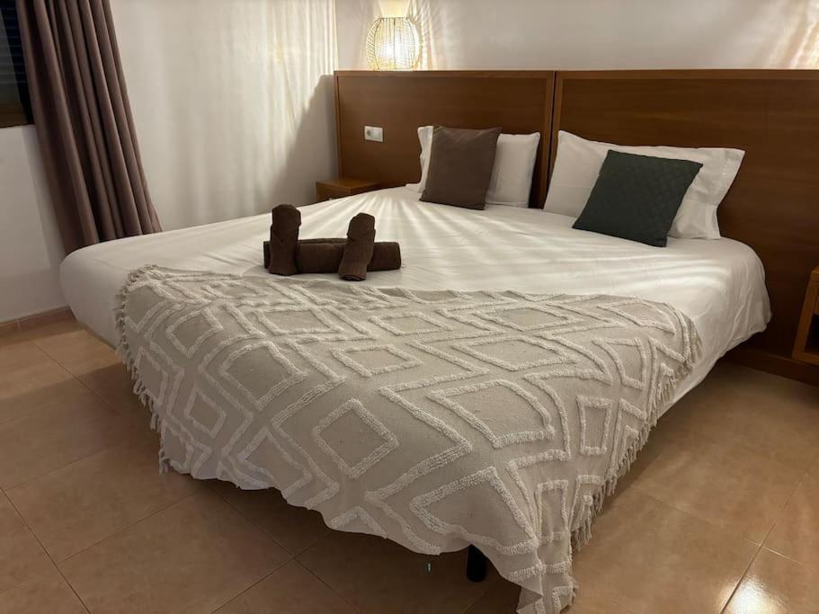 Apartment Marea Corralejo