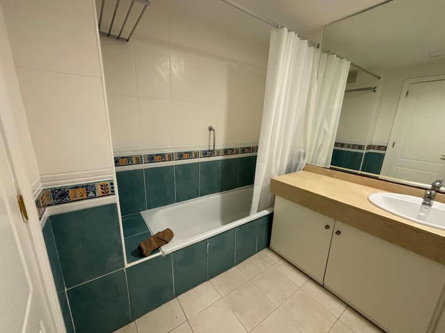 Marea Apartment
