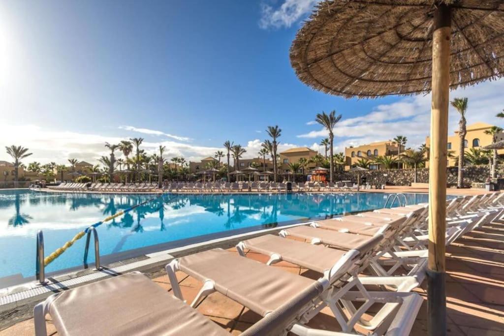 Apartment Marea Corralejo